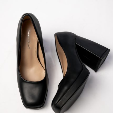 Pumps mit Absatz model 210548 Inello  (36)