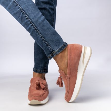 Mokassins model 210603 Inello  (37)