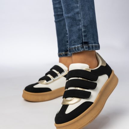 Sneakers model 210609 Inello  (36)