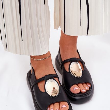 Sandalen model 210690 Step in style  (40)