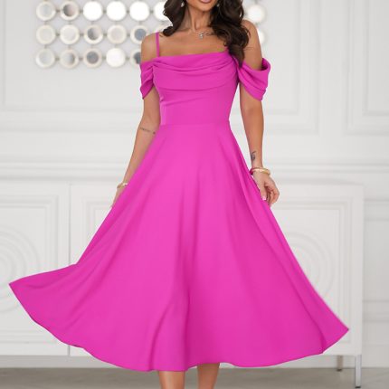 Abendkleid model 210732 Bicotone  (40)