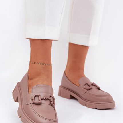Mokassins model 210737 Step in style  (41)
