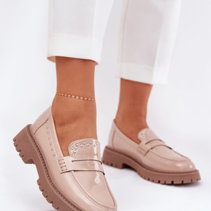 Mokassins model 210740 Step in style  (40)