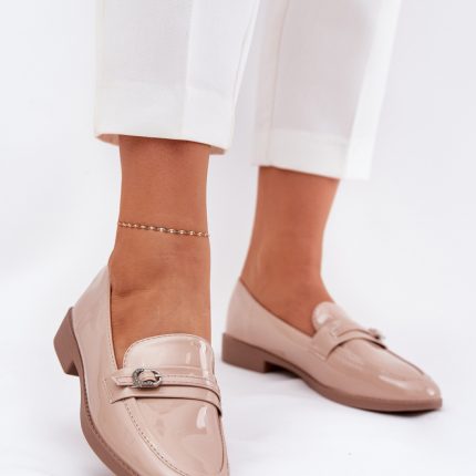 Mokassins model 210742 Step in style  (39)