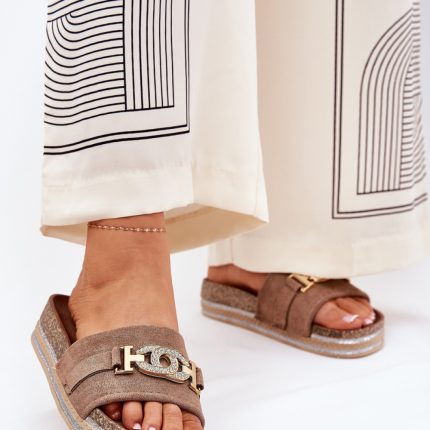 Pantoletten model 210767 Step in style  (37)