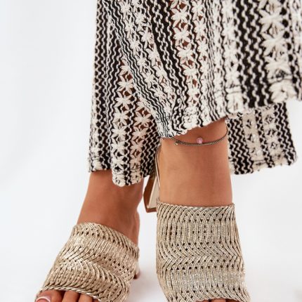 Pantoletten model 210781 Step in style  (37)