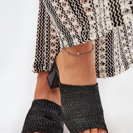 Pantoletten model 210783 Step in style  (37)