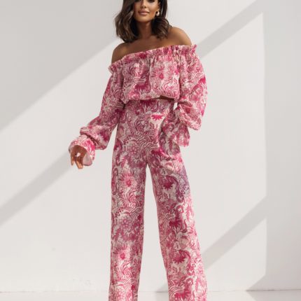 Set model 210834 LaBalancia  (XS/S)