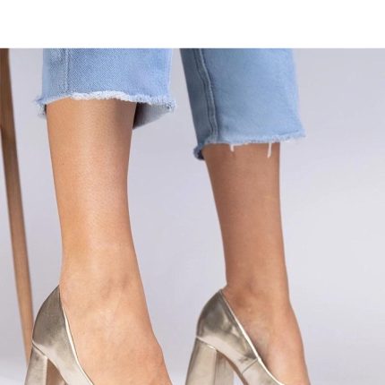 Pumps mit Absatz model 210922 PRIMO  (40)