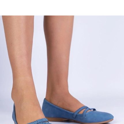 Ballerina Schuhe model 210933 PRIMO  (38)