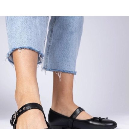 Ballerina Schuhe model 210934 PRIMO  (37)