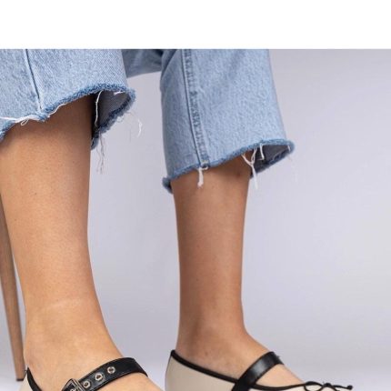 Ballerina Schuhe model 210935 PRIMO  (41)