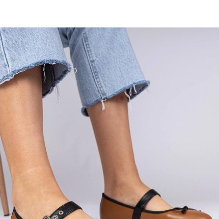 Ballerina Schuhe model 210936 PRIMO  (39)