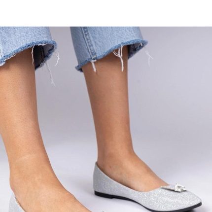 Ballerina Schuhe model 210943 PRIMO  (38)