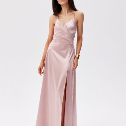 Langes Kleid model 210977 Roco Fashion  (42)