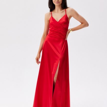 Langes Kleid model 210979 Roco Fashion  (42)