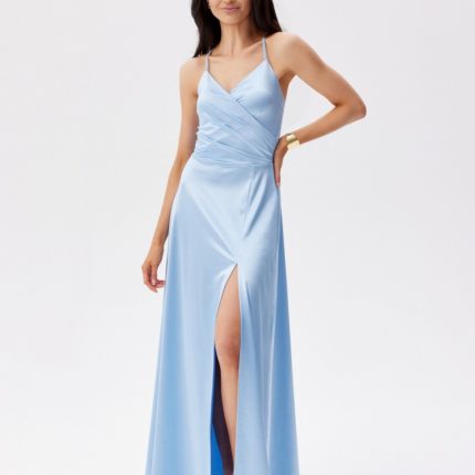 Langes Kleid model 210981 Roco Fashion  (42)
