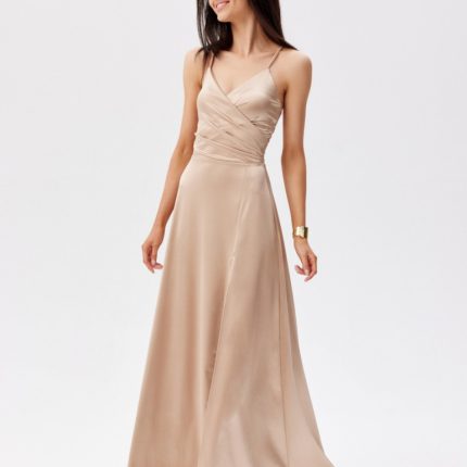 Langes Kleid model 210982 Roco Fashion  (38)