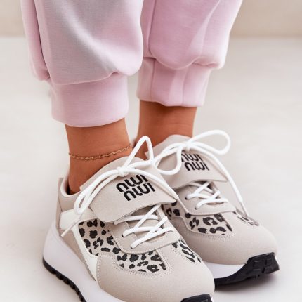 Sportschuhe model 211007 Step in style  (36)