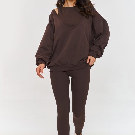 Set model 209666 Makadamia  (Universal)