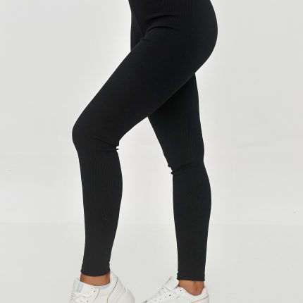 Lange Leggings model 209665 Makadamia  (Universal)
