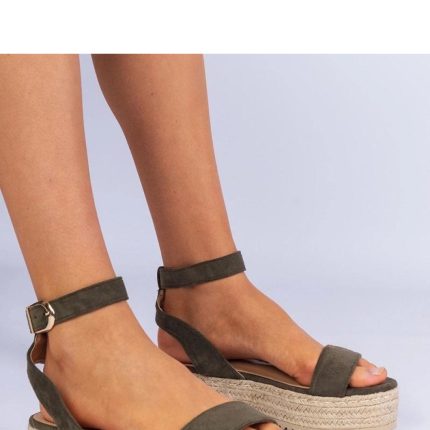 Sandalen model 211055 PRIMO  (37)