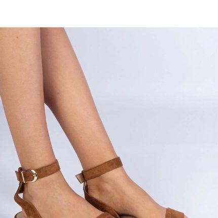 Sandalen model 211056 PRIMO  (41)