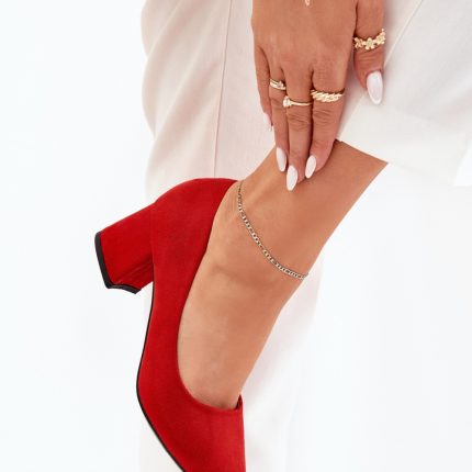 Pumps mit Absatz model 211078 Step in style  (39)