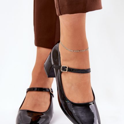 Pumps mit Absatz model 211080 Step in style  (38)