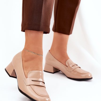 Pumps mit Absatz model 211081 Step in style  (38)