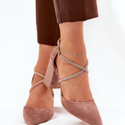 Pumps mit Absatz model 211084 Step in style  (40)
