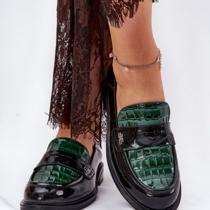 Mokassins model 211092 Step in style  (40)