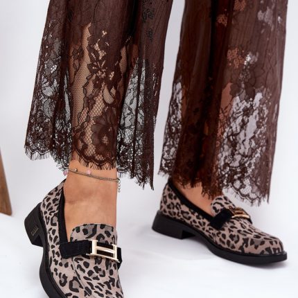 Mokassins model 211095 Step in style  (38)