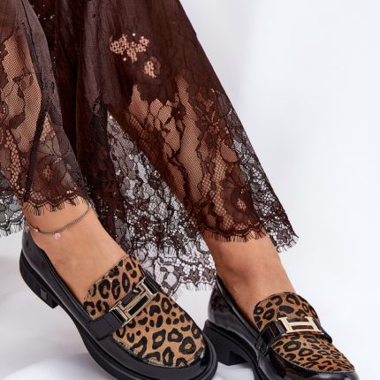 Mokassins model 211096 Step in style  (40)