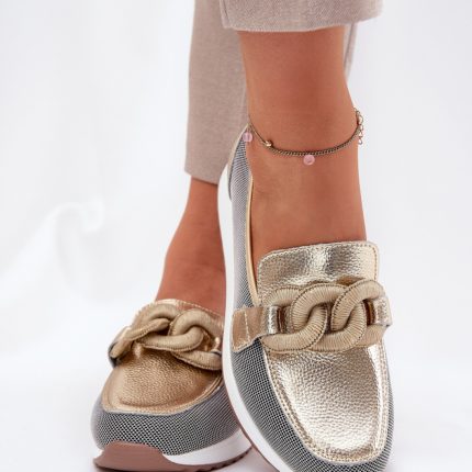 Mokassins model 211100 Step in style  (41)