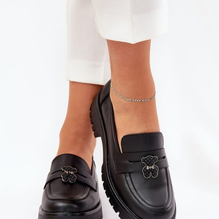 Mokassins model 211103 Step in style  (39)
