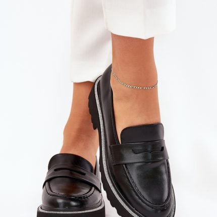 Mokassins model 211107 Step in style  (41)