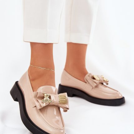 Mokassins model 211108 Step in style  (38)