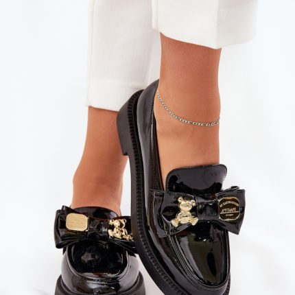 Mokassins model 211109 Step in style  (39)