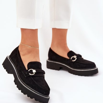 Mokassins model 211114 Step in style  (41)