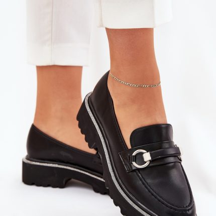 Mokassins model 211115 Step in style  (39)