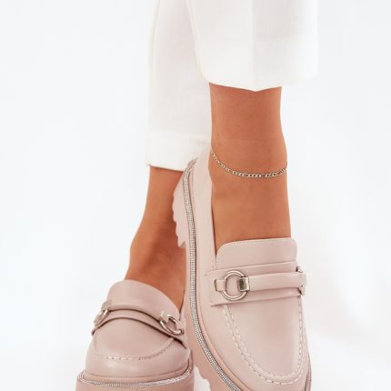 Mokassins model 211116 Step in style  (41)