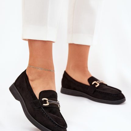 Mokassins model 211117 Step in style  (39)