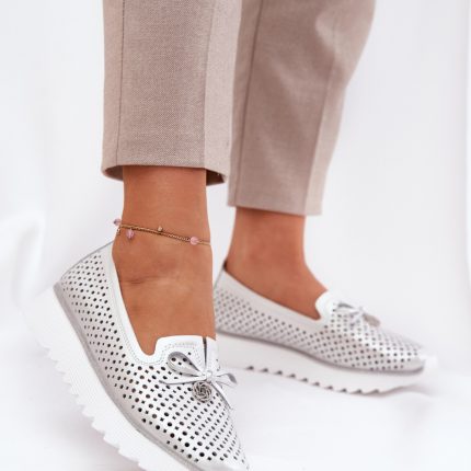 Halbschuhe model 211120 Step in style  (41)
