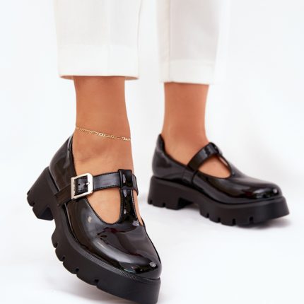 Halbschuhe model 211125 Step in style  (37)