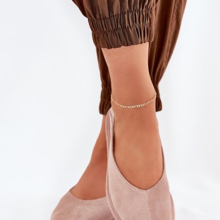 Ballerina Schuhe model 211129 Step in style  (37)