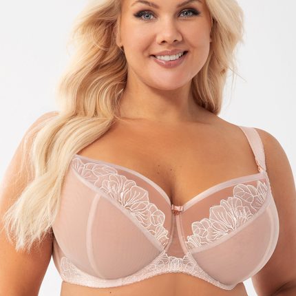 Soft model 211163 Gorsenia Lingerie  (80K)