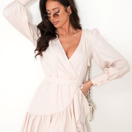 Alltagskleid model 211225 LaBalancia  (M/L)