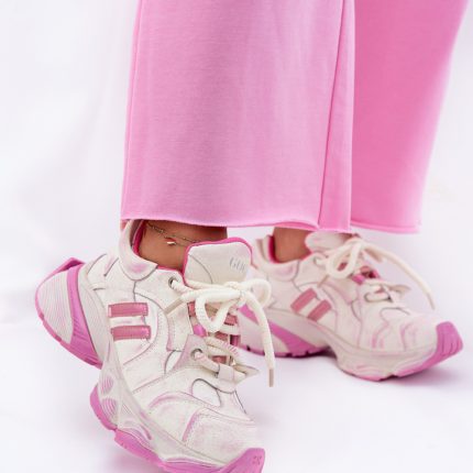 Sportschuhe model 211308 Step in style  (40)