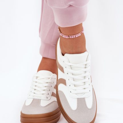 Sportschuhe model 211347 Step in style  (41)